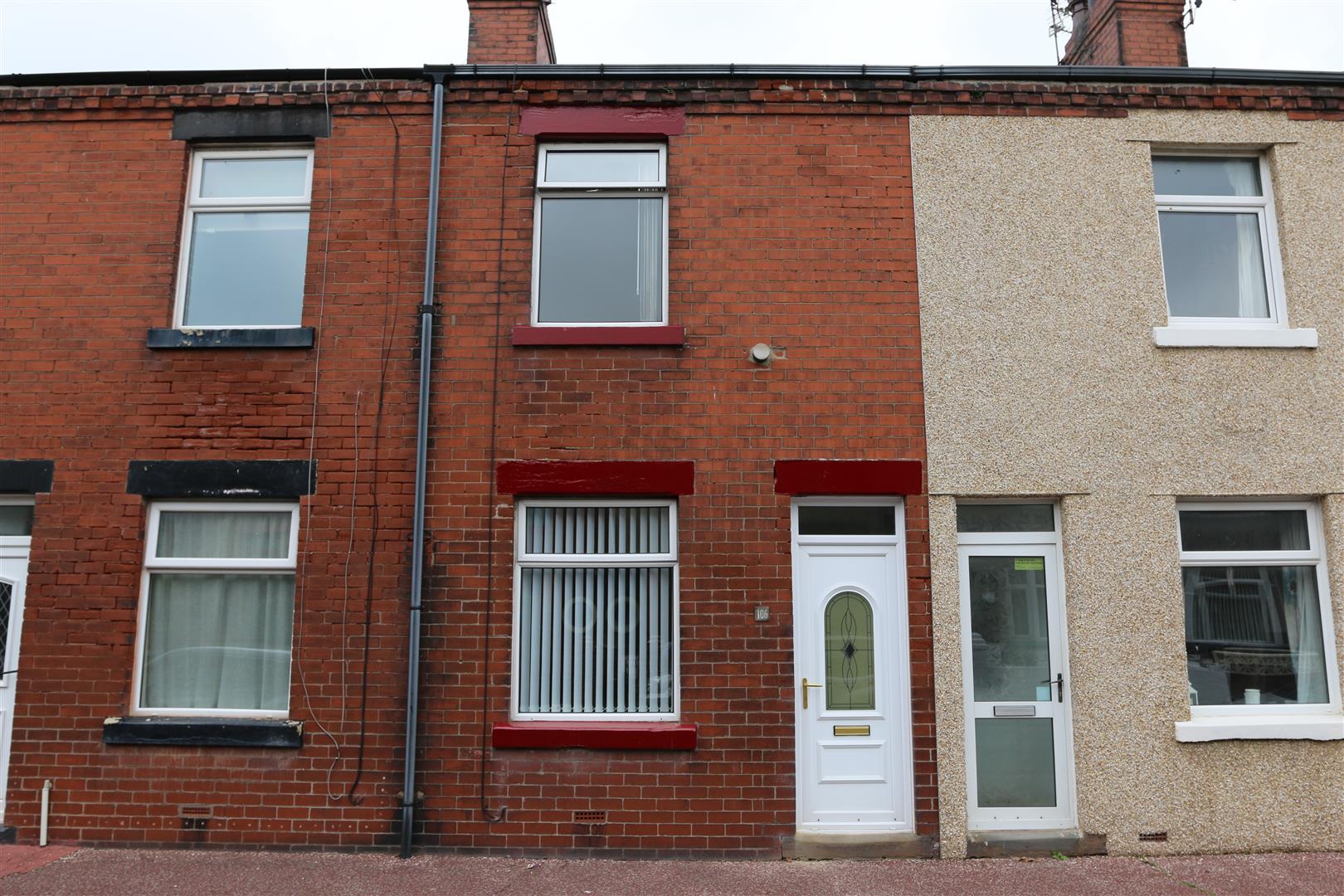 House Terraced Devon Street, BarrowInFurness